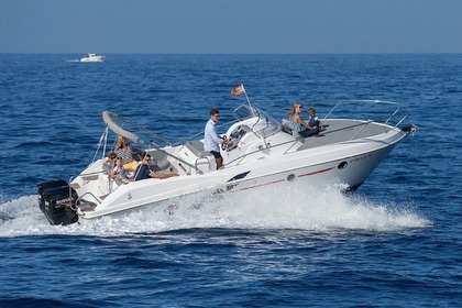Rental Motorboat BENETEAU 850 SUN DECK Costa Adeje