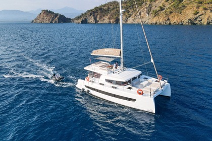 Hyra båt Katamaran Bali - Catana 4.6 Catamaran Fethiye