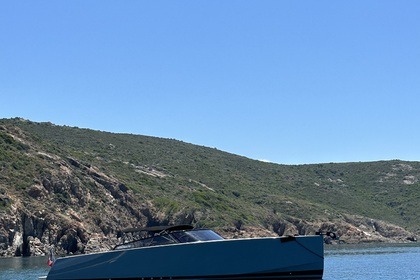 Hire Motorboat Vandutch Marine VANDUTCH 40 Ajaccio