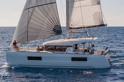 Location Catamaran Lagoon-Bénéteau Lagoon 40 - 4 + 2 cab  Dubrovnik