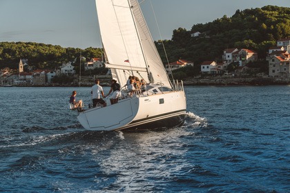 Charter Sailboat Elan Marine Elan Impression 45.1 Portorož