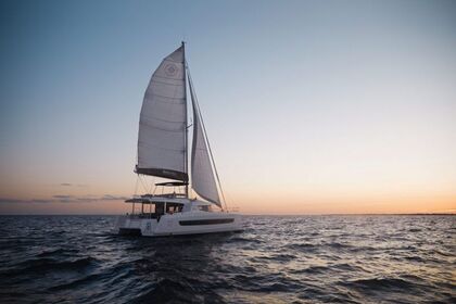 Location Catamaran Bali - Catana BALI 4.6 Ajaccio