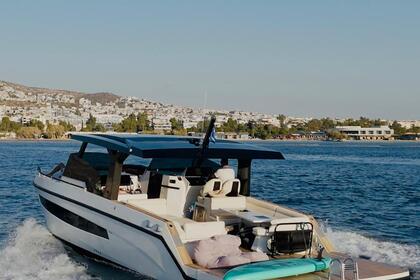 Charter Motorboat Tesoro yachts Tesoro T41XL Glyfada