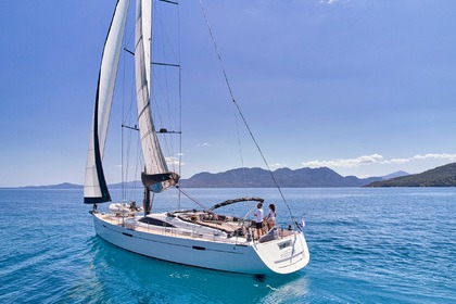 Location Bateau à moteur gianetti star Alimos Marina