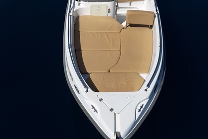 Charter Motorboat Nireus - Milos 2023 Milos