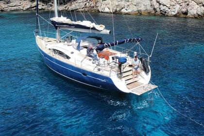 Charter Sailboat Elan Impression 51.4 Puerto de Alcudia