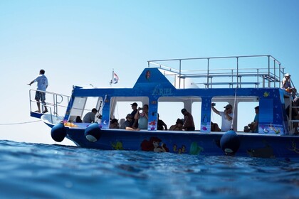 Verhuur Motorboot Genova GLASSBOAT Medulin