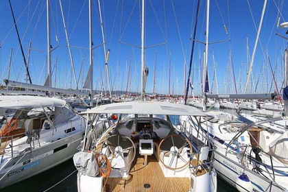 Location Voilier Bavaria Bavaria Cruiser 37 Marina Hramina