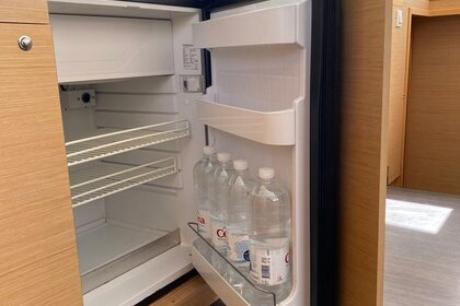 Charter Catamaran Lagoon-Bénéteau Lagoon 400 S2 - 4 + 2 cab. Punat