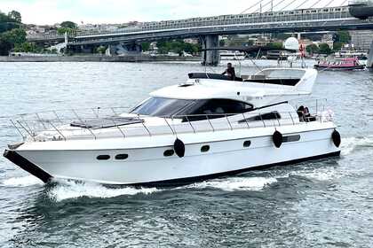 Noleggio Yacht 2018 2018 Provincia di Istanbul