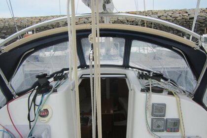 Location Voilier BENETEAU FIRST 31.7 Saint-Quay-Portrieux