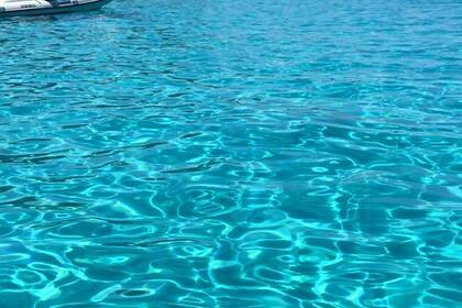 Location Semi-rigide TECNO Gommone Favignana Favignana