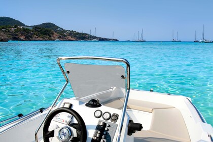 Hyra båt Motorbåt V2 BOATS 5.0 SPORTS-BOAT Sant Antoni de Portmany