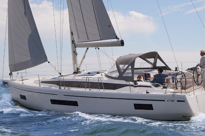 Charter Sailboat  Bavaria C46 Fethiye