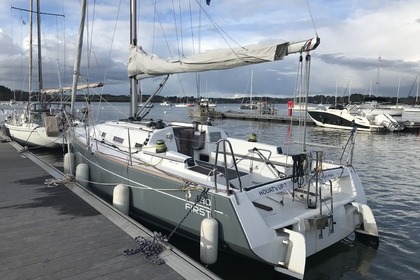 Location Voilier Bénéteau First 30 JK Baden