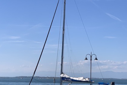 Noleggio Barca a vela X-yachts X-412 Chioggia