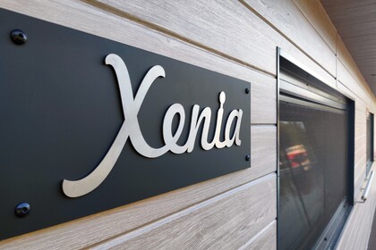 Miete Hausboot Mein Hausboot waterhouse HB05/11,5/4,5C Zehdenick