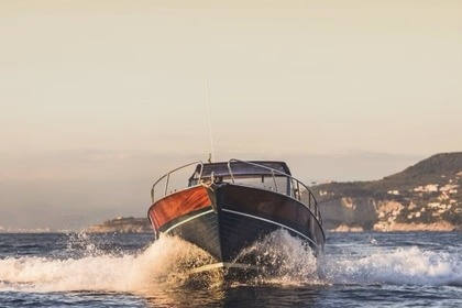 Hire Motorboat Tour Cinque terre e Golfo dei poeti Apreamare La Spezia