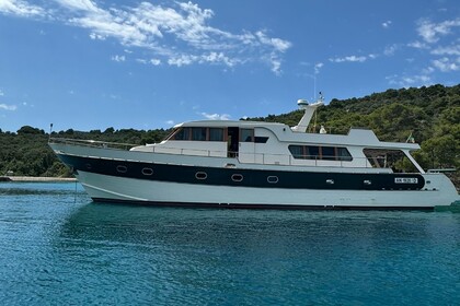 Noleggio Barca a motore Nautico Azzurro Marotta Azzurro 19,70 Senigallia