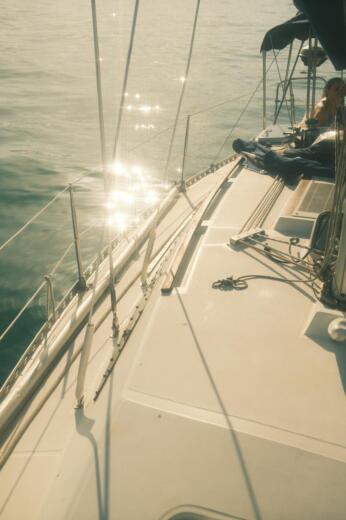 Genève Sailboat GIBSEA - GIBERT MARINE Gib'sea 92 alt tag text