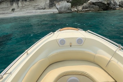 Hire RIB Scanner Dillenium Parga