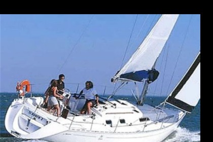 Noleggio Barca a vela Dufour Dufour 36 Classic Civitanova Marche