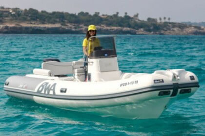 Charter RIB Bwa 19 GT SPORT Ajaccio