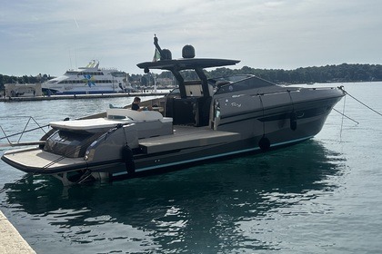 Aluguel Lancha Rio Daytona 50 Veneza