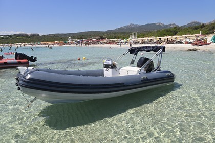 Hire Boat without licence  Stilmar 550 Cugnana Verde