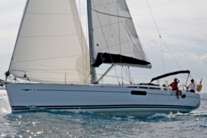 Charter Sailboat Jeanneau Sun Odyssey 49i Milazzo