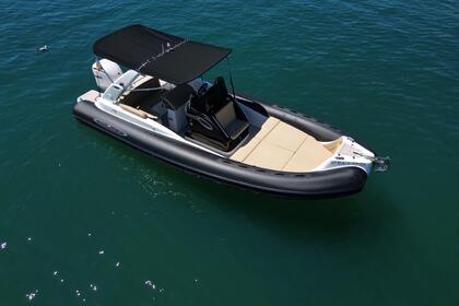 Miete RIB Maestrale 740 Port d’Andratx