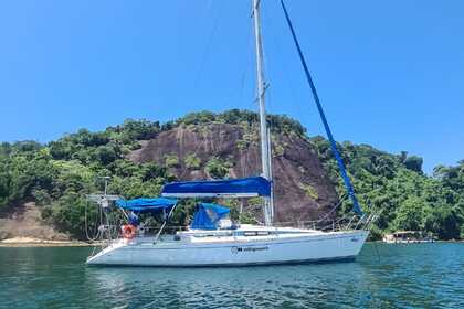 Rental Sailboat Fast Fast395 Rio de Janeiro