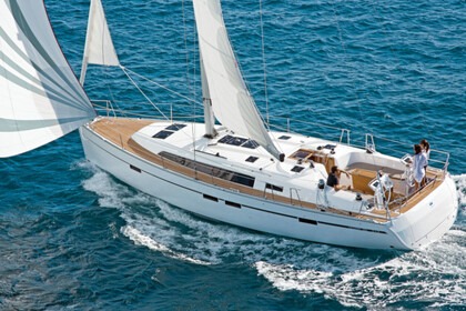 chartering a yacht in croatia