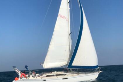 Verhuur Zeilboot Jeanneau Sun Fizz Corralejo