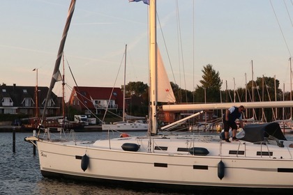 Verhuur Zeilboot Bavaria Cruiser 50 Palma de Mallorca