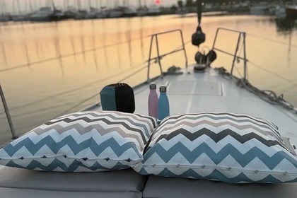 Verhuur Zeilboot Bavaria Cruiser 46 Preveza