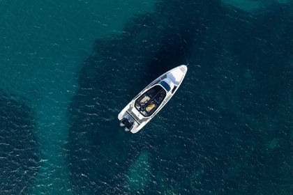 Aluguel Lancha Saxdor 270 GTO Atenas