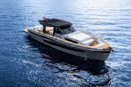 Location Yacht Italyure yacht Italyure 50 Castellammare di Stabia