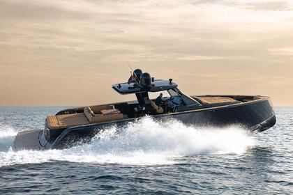 Miete Motorboot PARDO YACHTS 50 Cannes