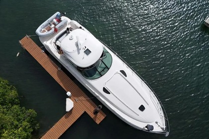 Alquiler Lancha Sea Ray Sundancer 300 Alcocéber