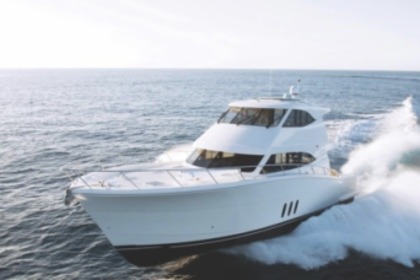 Hire Motorboat Maritimo Maritimo Olbia