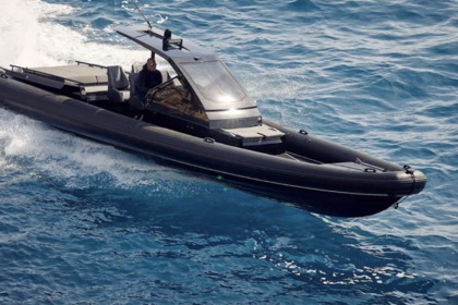 Noleggio Barca a motore Goldfish 38 Sport Bonifacio