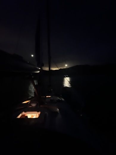 Maó Sailboat BAVARIA Cruiser 42 alt tag text