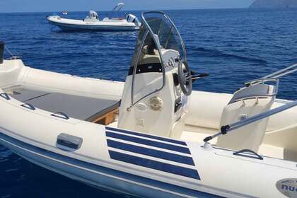 Location Semi-rigide Nuova Jolly King 550 Patti