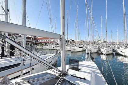 Rental Sailboat Dufour Yachts Dufour 382 GL Trogir