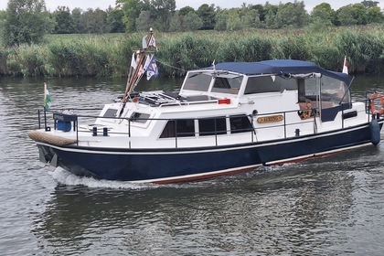 Noleggio Barca a motore Eistawerf Doerak 950 AK Sprang-Capelle