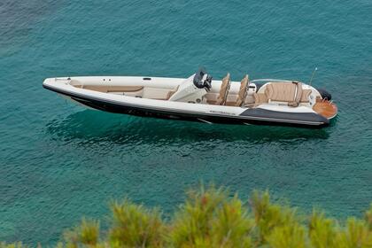 Noleggio Barca a motore Technohull seaDNA 999 Mykonos