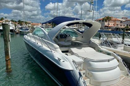 Alquiler Lancha Fairline Targa Casa de Campo, La Romana