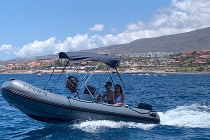 Miete Boot ohne Führerschein  Sin Licencia Sin Licencia Puerto Colon
