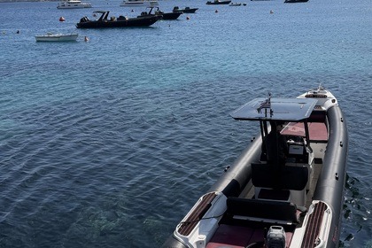 Location Semi-rigide MARVEL 930 30FT Mykonos